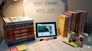 Kpss İçin En İyi Kaynaklar Nelerdir?