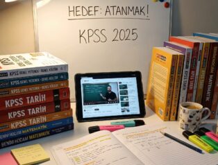 Kpss İçin En İyi Kaynaklar Nelerdir?