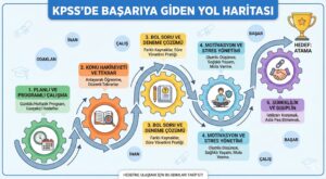 Kpss’de Başarılı Olmanın Yolları
