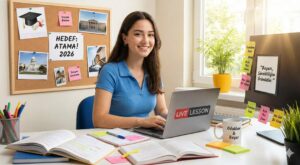 Sınav Hazırlığı İçin Motivasyon Nasıl Sağlanır?