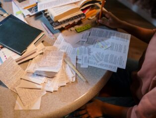 KPSS Sınavı Hakkında Her Şey: Başarıya Giden Yol!