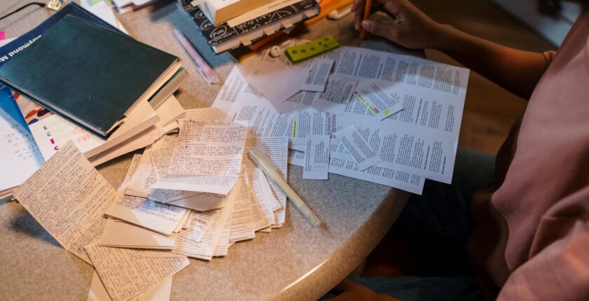 KPSS Sınavı Hakkında Her Şey: Başarıya Giden Yol!